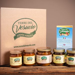 Le conserve golose
