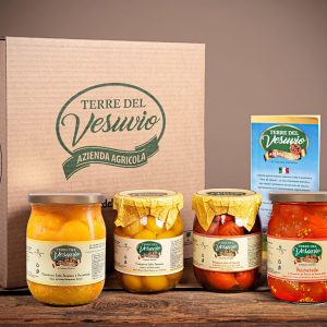 Piennolo del Vesuvio D.O.P.